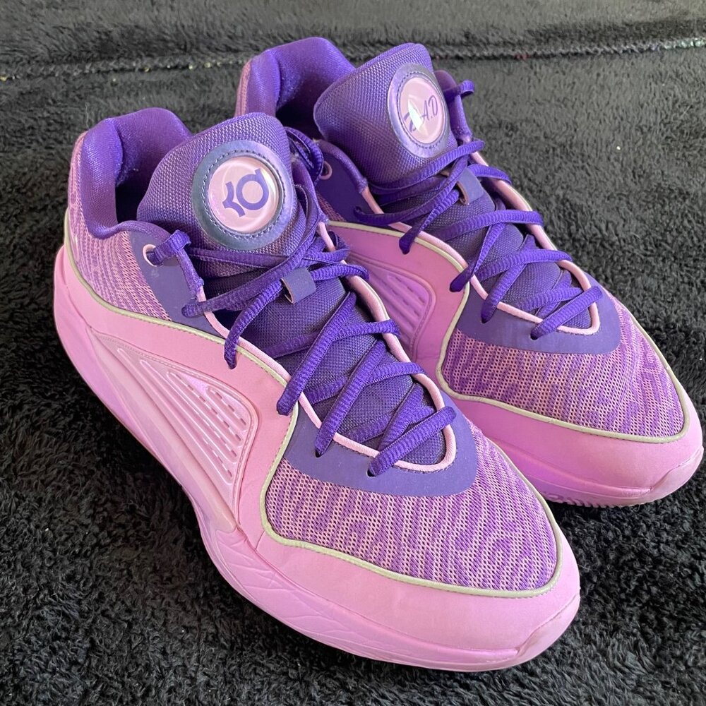 Nike KD 16 B.A.D.